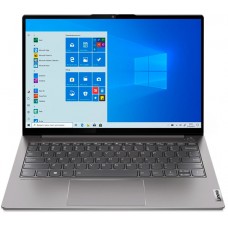 Ноутбук Lenovo ThinkBook 13s G2 (20V900B6RU)