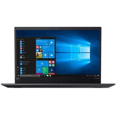 Ноутбук Lenovo ThinkPad X1 Extreme 2 (20QV000URT)