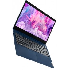 Ноутбук Lenovo IdeaPad 3-15 (81W400DBRU)