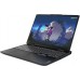 Ноутбук Lenovo IdeaPad Gaming 3 16IAH7 82SA008CRK