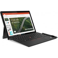 Ноутбук Lenovo ThinkPad X12 Detachable (20UW0006RT)