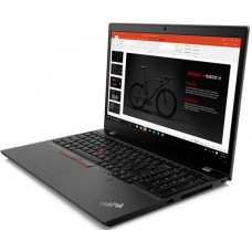 Ноутбук Lenovo ThinkPad L15 Gen 1 (20U4S4SJ00)