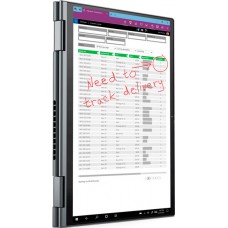 Ноутбук Lenovo ThinkPad X1 Yoga 6 (20XY0039RT)