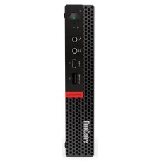 Настольный компьютер Lenovo ThinkCentre M75q-1 Tiny (11A4003HRU)