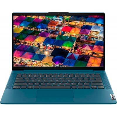 Ноутбук Lenovo IdeaPad 5-14 (81YM002ERU)