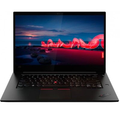 Ноутбук Lenovo ThinkPad X1 Extreme 3 (20TK001SRT)