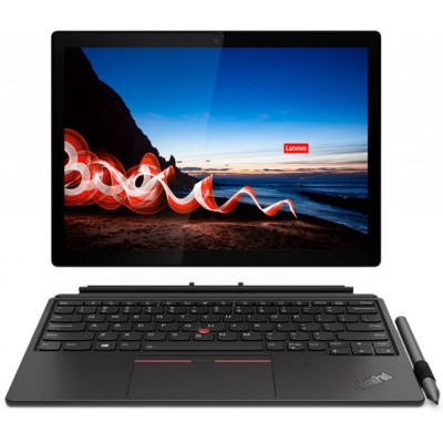 Ноутбук Lenovo ThinkPad X12 Detachable (20UW0006RT)