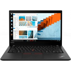 Ноутбук Lenovo ThinkPad T14 Gen 2 (20W00039RT)