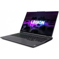 Ноутбук Lenovo Legion 5 Pro 16ACH6H 82JQ00QQMH