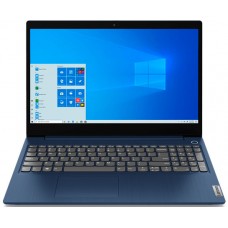 Ноутбук Lenovo IdeaPad 3-15 (81W400DBRU)