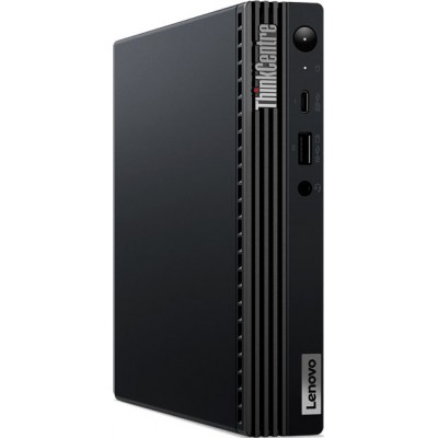 Настольный компьютер Lenovo ThinkCentre M70q Tiny (11DT003LRU)