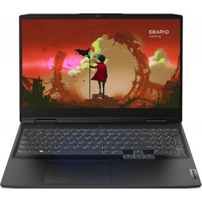 Ноутбук Lenovo IdeaPad Gaming 3 15ARH7 82SB000VRK