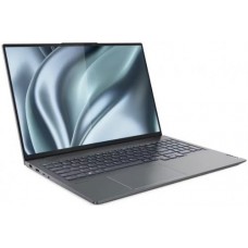 Ноутбук Lenovo Yoga Slim 7 Pro 16IAH7 82VA002TRU