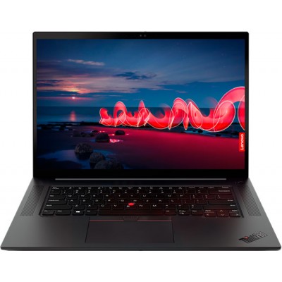 Ноутбук Lenovo ThinkPad X1 Extreme 4 (20Y50028RT)