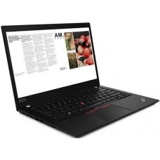 Ноутбук Lenovo ThinkPad T14 Gen 2 20W1SG6S00