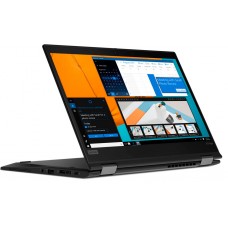 Ноутбук Lenovo ThinkPad X13 Yoga Gen 1 (20SX0003RT)