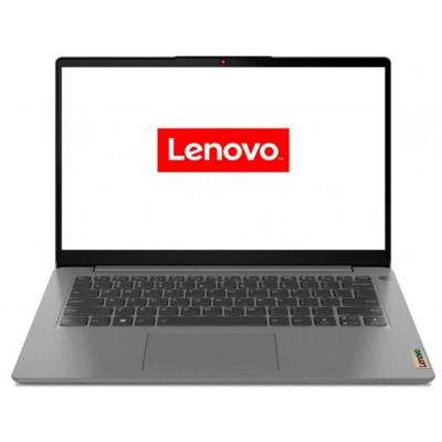 Ноутбук Lenovo IdeaPad 3-14 (82H7004PRK)