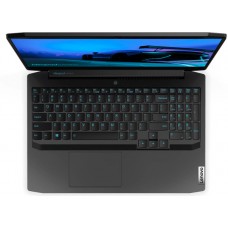 Ноутбук Lenovo IdeaPad Gaming 3-15 (82K10011RK)