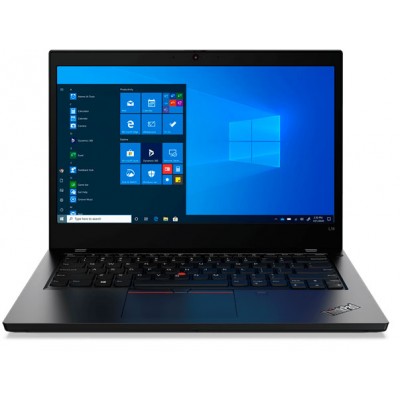 Ноутбук Lenovo ThinkPad L14 Gen 1 (20U5003NRT)