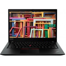 Ноутбук Lenovo ThinkPad T14s (20T00047RT)