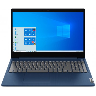 Ноутбук Lenovo IdeaPad 3-15 (81WE00KDRK)