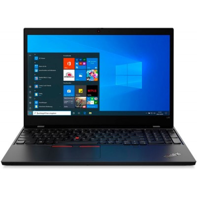 Ноутбук Lenovo ThinkPad L15 Gen 2 (20X3005TRT)