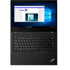 Ноутбук Lenovo ThinkPad L14 Gen 1 (20U5003NRT)