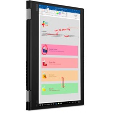 Ноутбук Lenovo ThinkPad X13 Yoga Gen 1 (20SX0003RT)