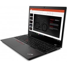 Ноутбук Lenovo ThinkPad L15 Gen 2 (20X3005TRT)