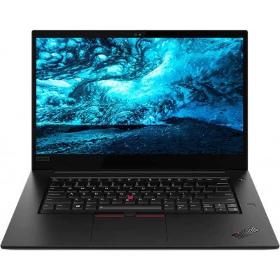 Ноутбук Lenovo ThinkPad X1 Extreme 2 (20QV000WRT)