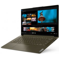 Ноутбук Lenovo Yoga Slim 7-14 (82BH00EMRU)