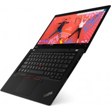 Ноутбук Lenovo ThinkPad X13 (20T2002VRT)
