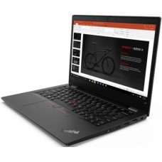 Ноутбук Lenovo ThinkPad L13 Gen 2 20VJS7LC00