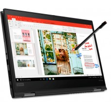 Ноутбук Lenovo ThinkPad X13 Yoga Gen 1 (20SX0003RT)