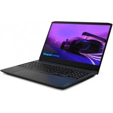 Ноутбук Lenovo IdeaPad Gaming 3 15IHU6 (82K10021RK)