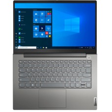 Ноутбук Lenovo ThinkBook 14 Gen 2 (20VD000CRU)