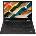 Ноутбук Lenovo ThinkPad X13 Yoga Gen 1 (20SX0003RT)