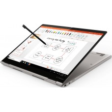 Ноутбук Lenovo ThinkPad X1 Titanium Yoga Gen 1 (20QA001URT)