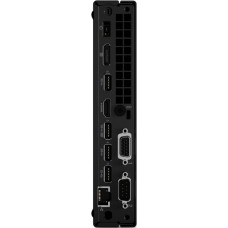 Настольный компьютер Lenovo ThinkCentre M70q Tiny (11DT0084RU)