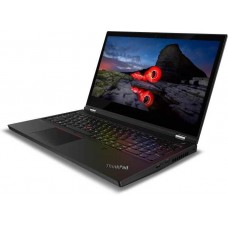 Ноутбук Lenovo ThinkPad P15 Gen 1 (20ST005TRT)