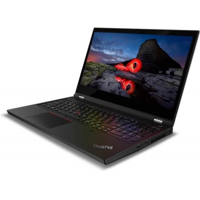 Ноутбук Lenovo ThinkPad P15 Gen 1 (20ST005TRT)