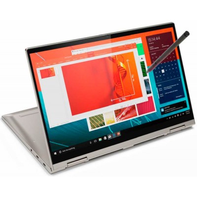 Ноутбук Lenovo Yoga C740-14 (81TC00E4RU)