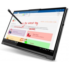 Ноутбук Lenovo Yoga C940-15 (81TE0014RU)