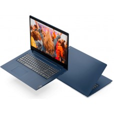 Ноутбук Lenovo IdeaPad 3-17 (82H9003PRU)