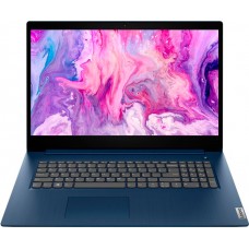 Ноутбук Lenovo IdeaPad 3-17 (82H9003PRU)