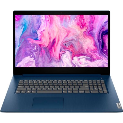 Ноутбук Lenovo IdeaPad 3-17 (82H9003PRU)