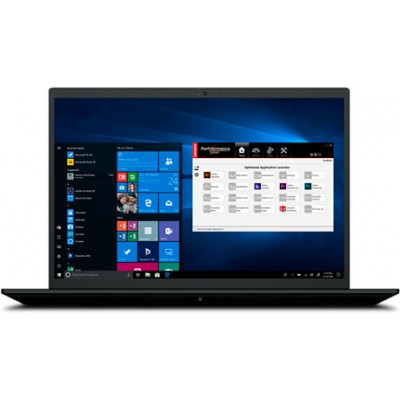 Ноутбук Lenovo ThinkPad P1 Gen4 (20Y3006FRT)