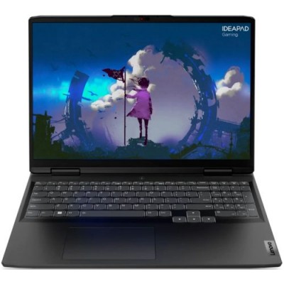 Ноутбук Lenovo IdeaPad Gaming 3 16IAH7 82SA00DJRK