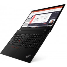 Ноутбук Lenovo ThinkPad T15 Gen 2 (20W4000GRT)