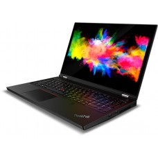 Ноутбук Lenovo ThinkPad P15 Gen 1 (20ST005VRT)